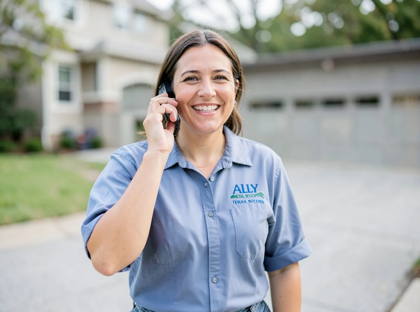 Metal Roof Installation Goodwin, AR FAQs